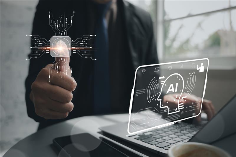 AI and Automation in Healthcare